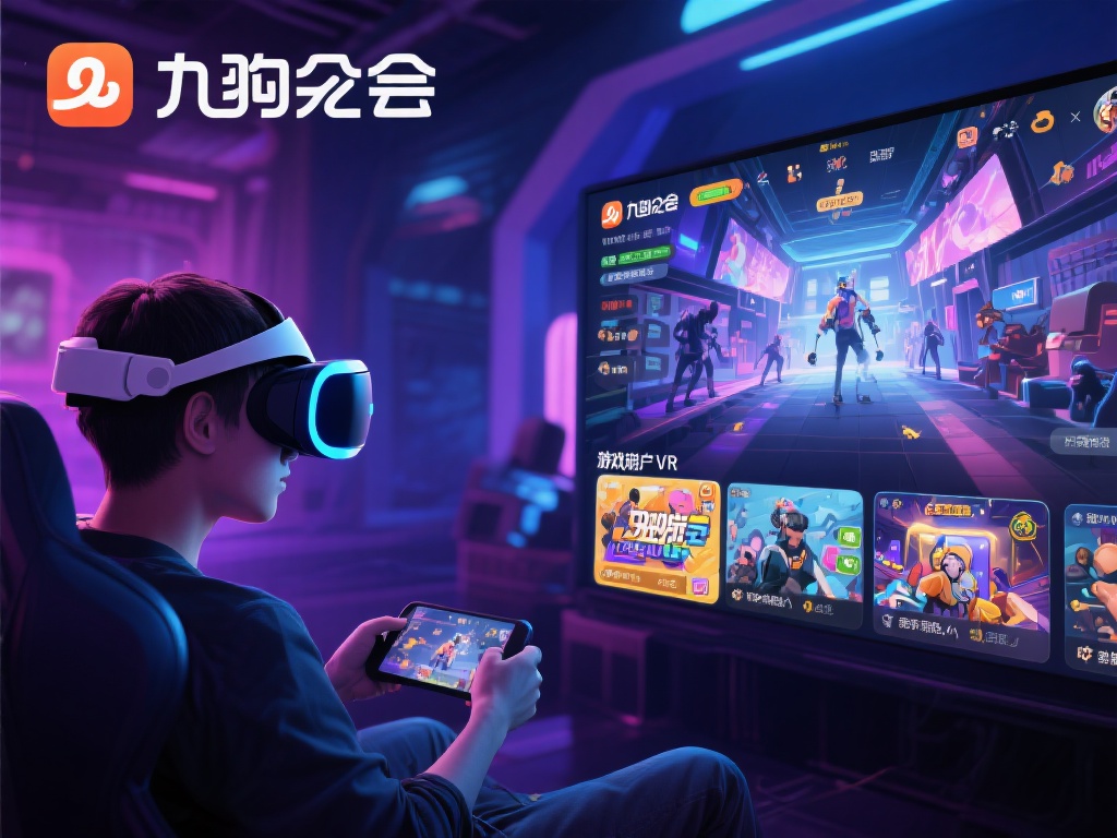 九游会在线娱乐吗?了解其独特魅力与多样化游戏体验的秘密 (九游会在线娱乐的独特魅力与多样化游戏体验揭秘!) 此外,九游会还不断更新游戏内容,引入最新的技术和玩