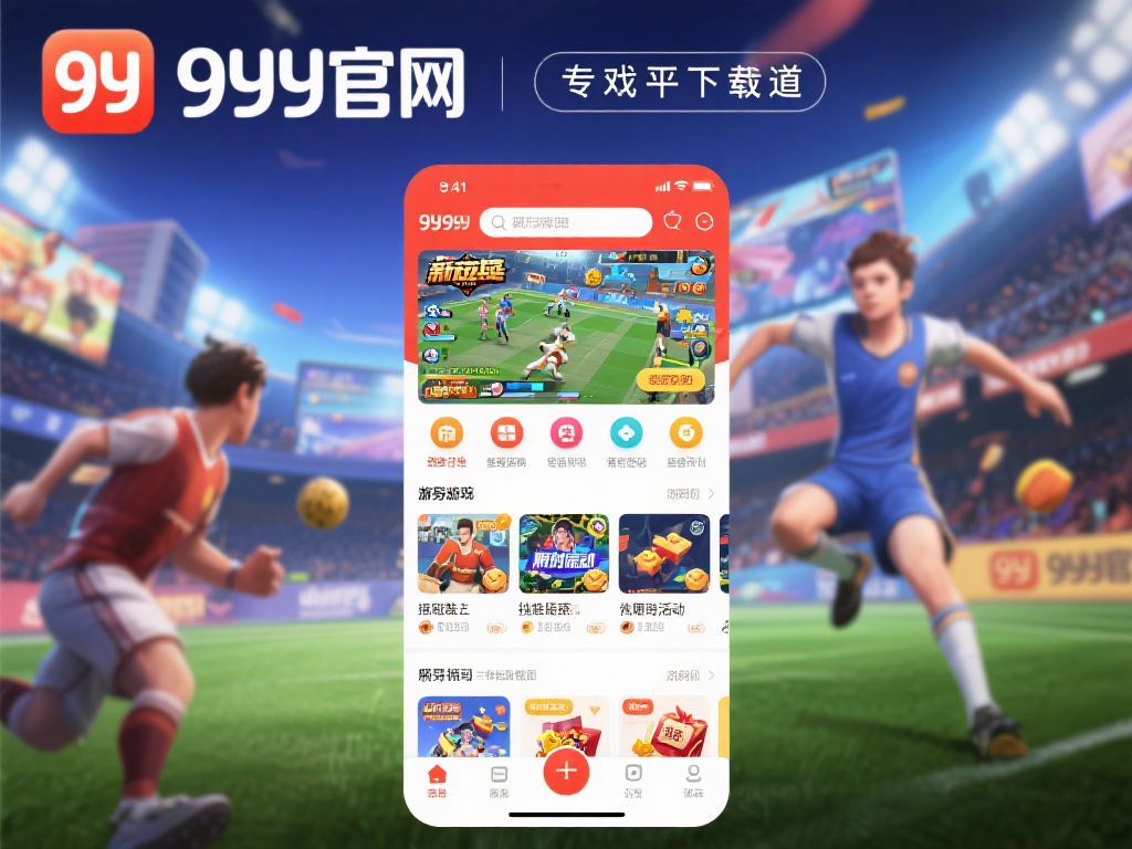 体育竞技手游新选择,九游官网带你体验热血对决的快感! (体育竞技手游新选择,九游官网邀你体验热血对决快感!) 作为一个专业的游戏平台,九游官网不仅仅是一个下载渠