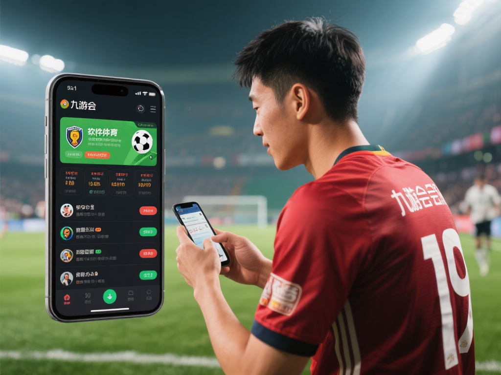 九游会登录体育软件吗?一探其功能与用户体验的真实反馈 (九游会登录体育软件好用吗?深度解析功能与真实用户体验反馈) 为了更直观地了解九游会体育软件的表现,我们采访了一