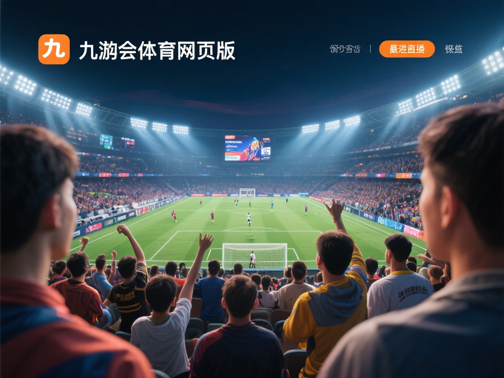 九游会体育网页版:畅享极致体育赛事直播与互动体验平台 (九游会体育网页版:畅享极致体育赛事直播与互动体验的顶级平台) 在快节奏的现代生活中,体育赛事已经成为无数人释放压