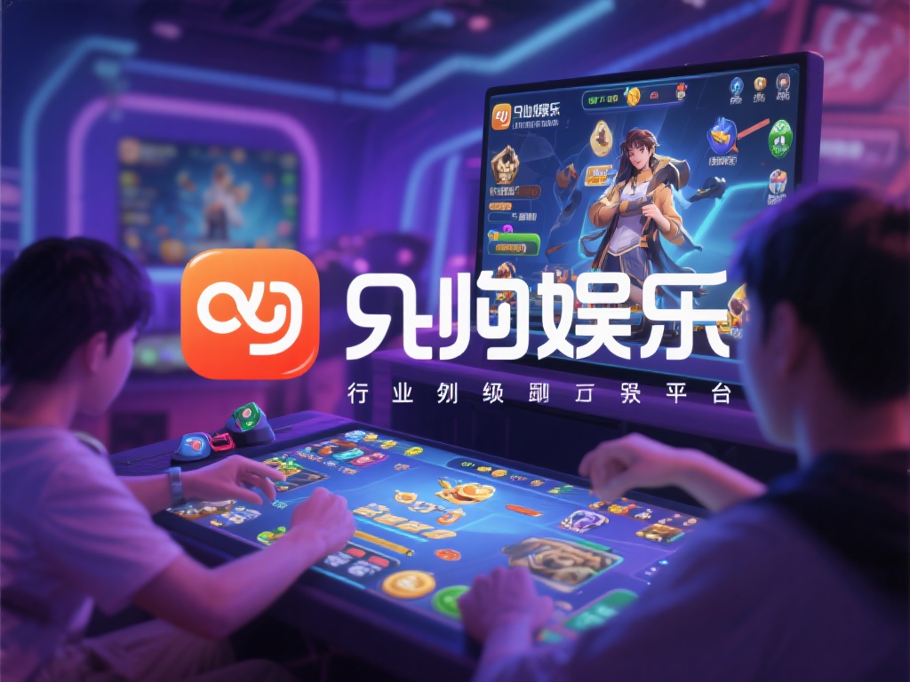 九游娱乐唯一网站,畅享顶级游戏体验与无限精彩内容 (九游娱乐唯一网站,畅享顶级游戏体验与无限精彩内容等你探索) 在快节奏的现代生活中,寻找一个能够放松身心、带来无