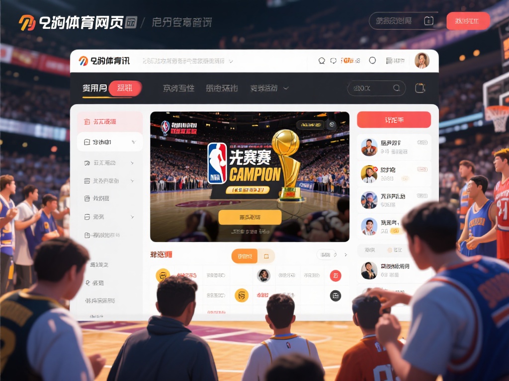 九游体育网页版官网入口:一键进入,探索最新体育资讯与竞技乐趣 (九游体育网页版官网入口:一键进入,畅享最新体育资讯与竞技乐趣体验) 除了提供资讯,九游体育网页版官网入口还为用户打造了