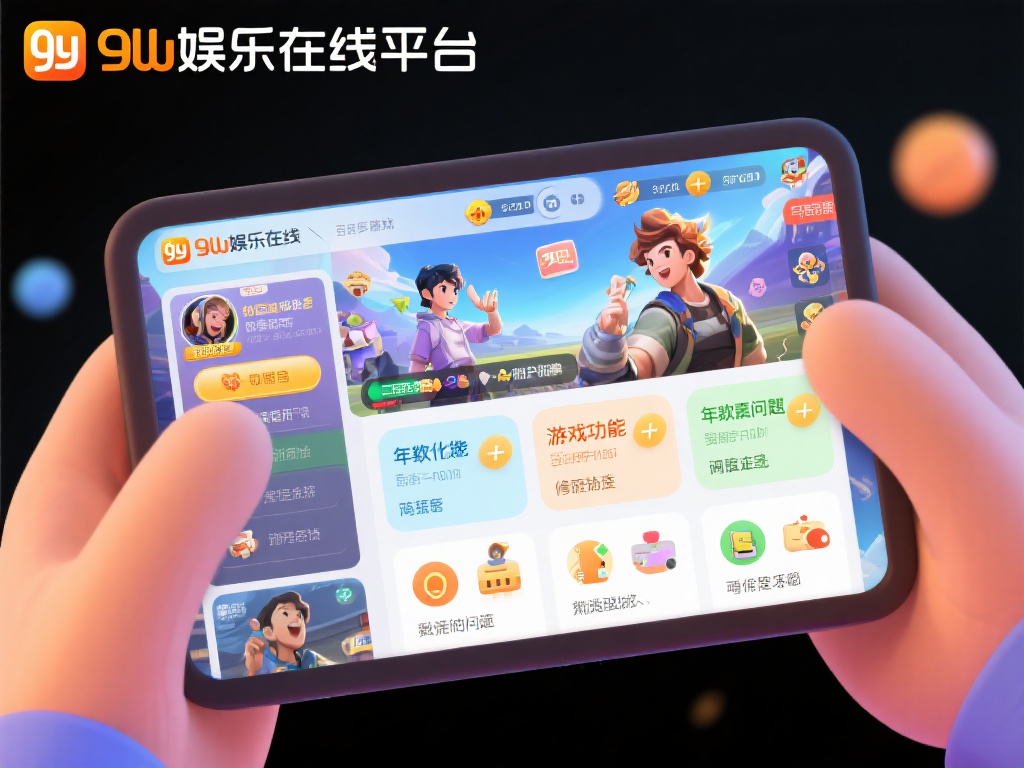 更重要的是，平台注重用户反馈，定期优化游戏功能，修