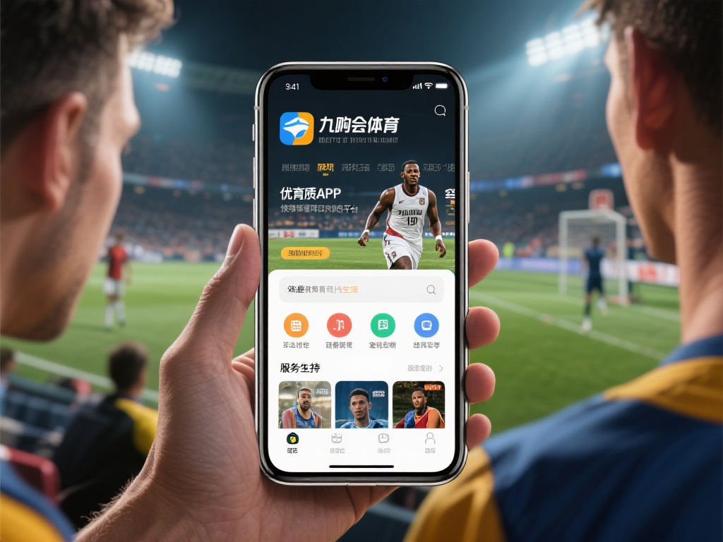 在快节奏的现代生活中，体育爱好者们渴望随时随地获取