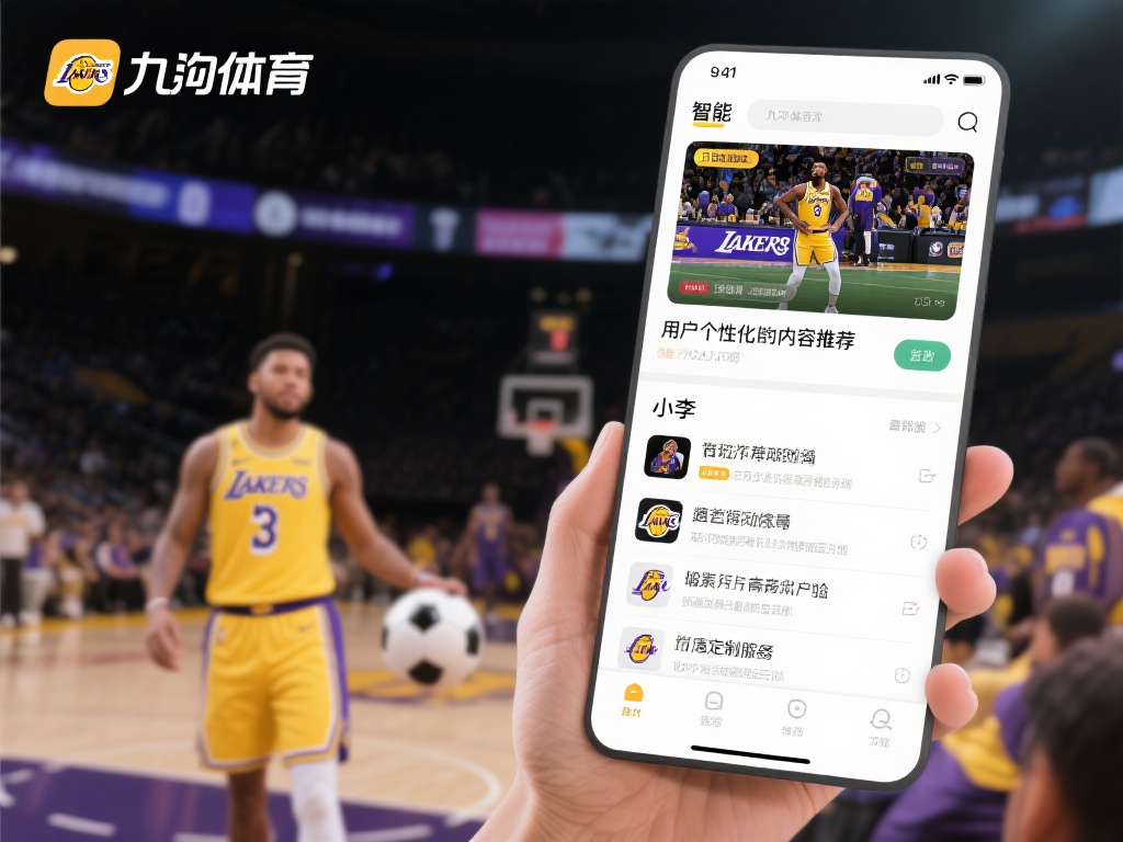 每个体育迷的兴趣点都不尽相同，有人钟爱足球，有人痴