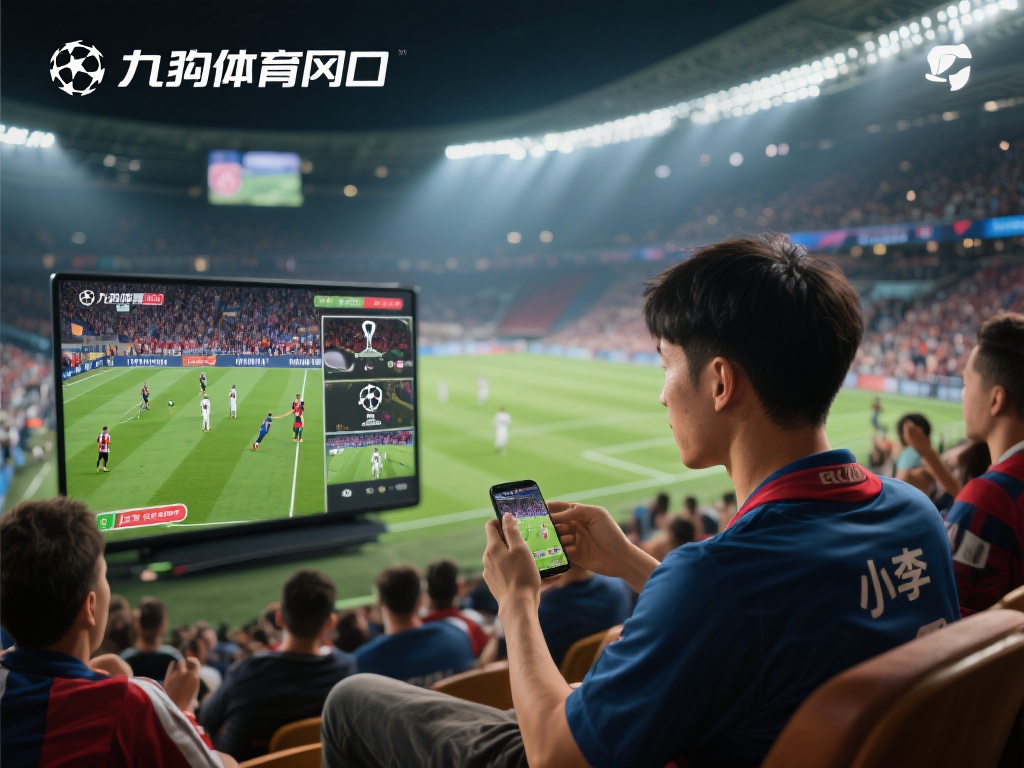 对于体育迷来说，错过一场关键比赛是无法接受的。九游