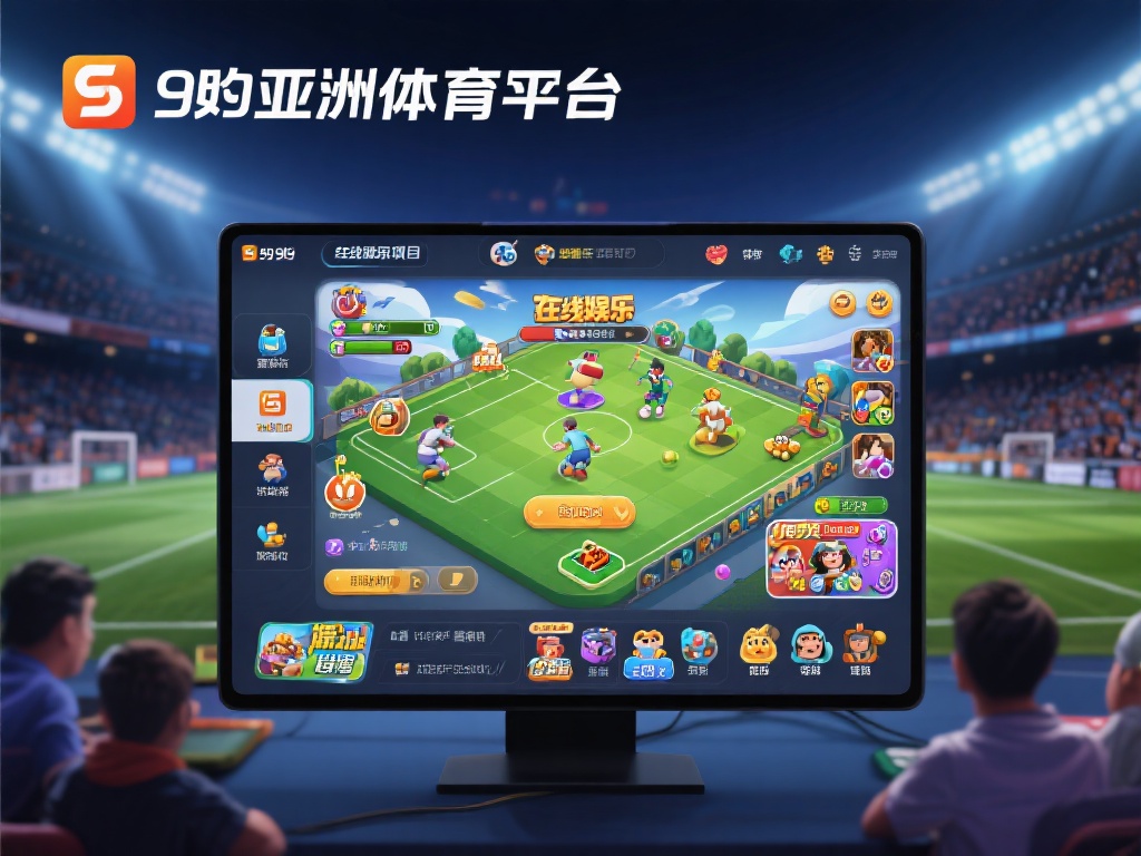 九游亚洲体育官网入口:畅享顶级体育赛事与在线娱乐新体验 (九游亚洲体育官网入口:畅享顶级体育赛事与在线娱乐全新体验) 除了体育赛事,九游亚洲体育官网入口的在线娱乐项目同