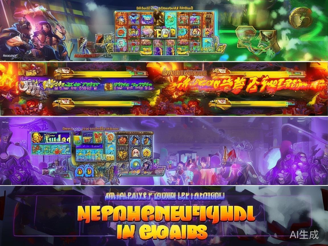 为了让玩家在游戏中感受到更多乐趣，九游娱乐新版引入