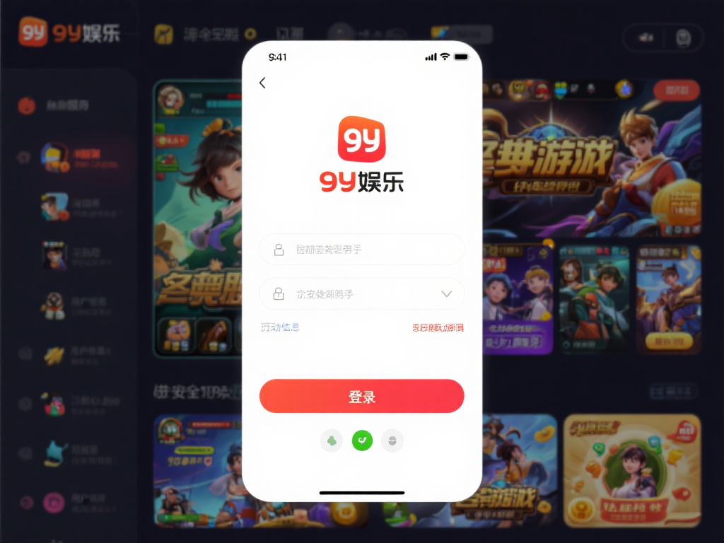 九游娱乐以其多样化的游戏类型和贴心的服务，成为众多