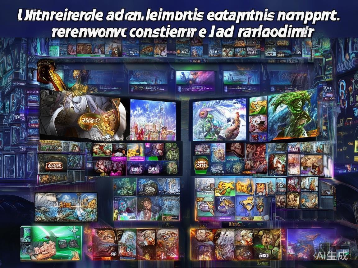 在当今移动游戏盛行的时代，许多游戏爱好者都在寻找一