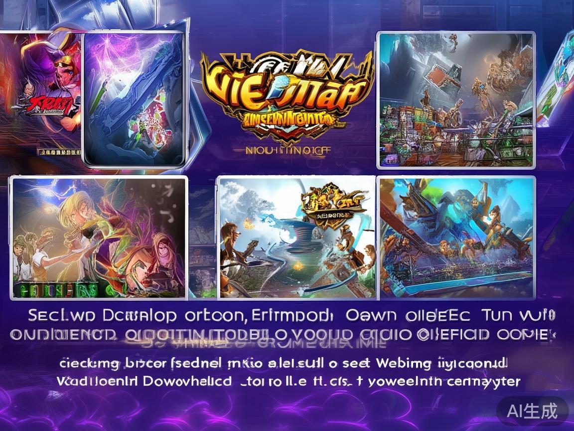 九星娱乐手游官网下载与安装全流程详细注意事项攻略 在享受精彩纷呈的手游世界时,选择一款安全可靠的游戏