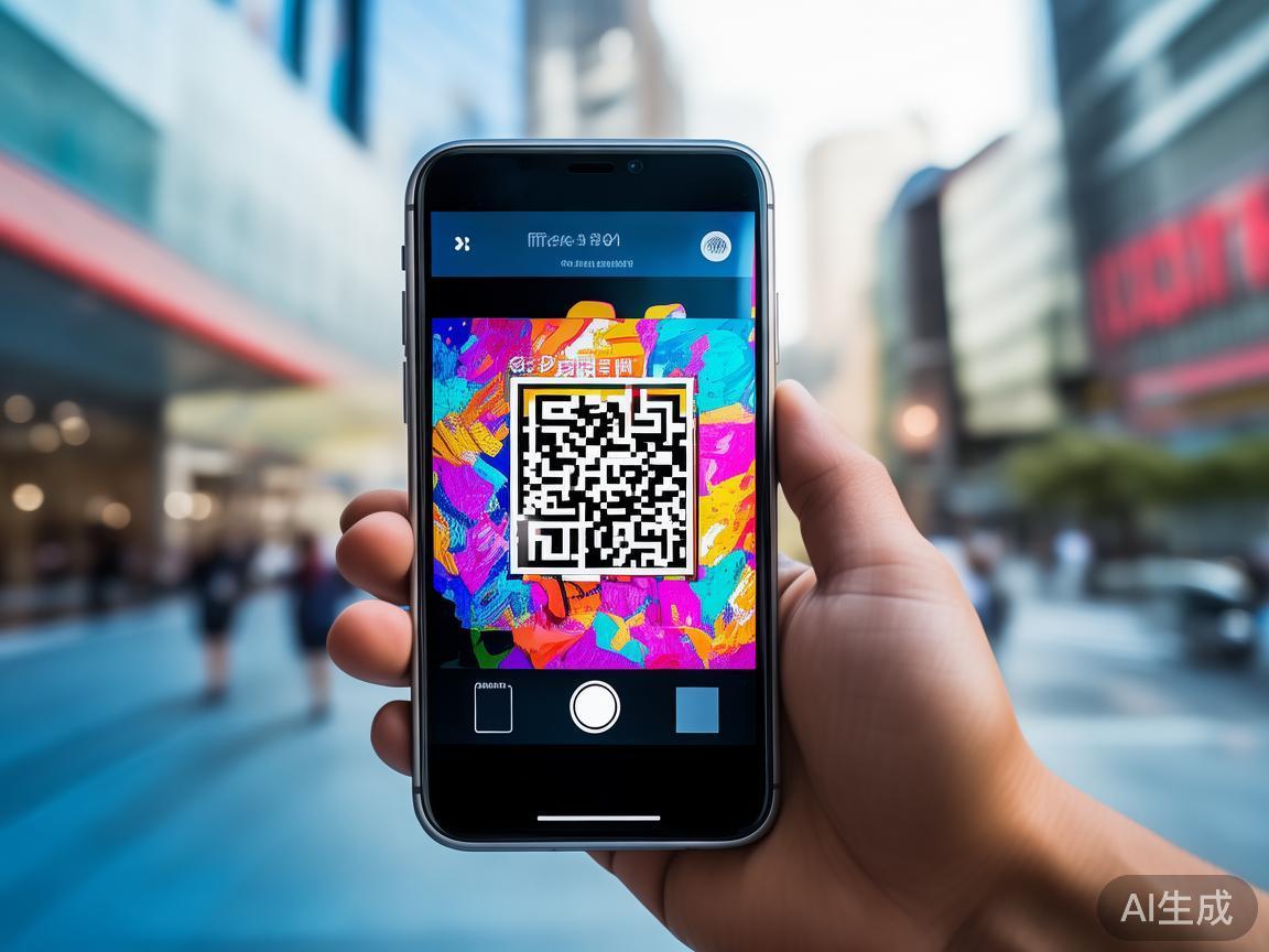 九游娱乐二维码充值游戏点卡详步骤及安全注意事项指南 使用手机扫码工具扫描二维码
打开手机的扫码应用(