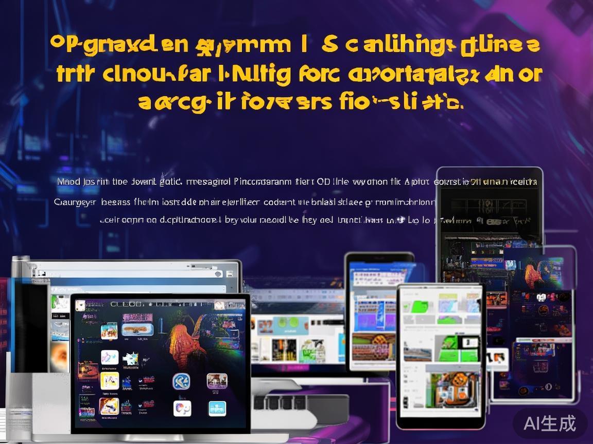 九游会ag娱乐官网登录:多设备同步登录的详细方法与安全注意事项 在当今数字化时代,越来越多的用户倾向于在多台设备上