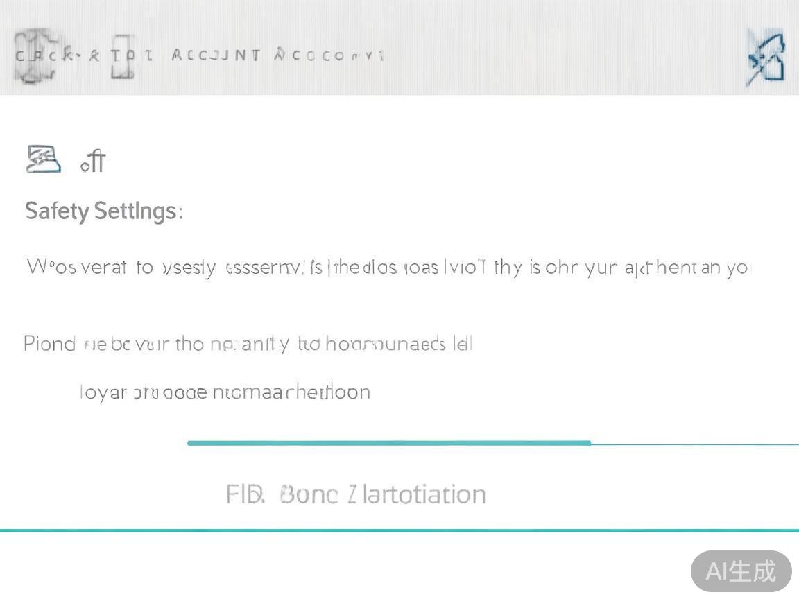在“安全设置”中，寻找“绑定手机”或“手机验证”选