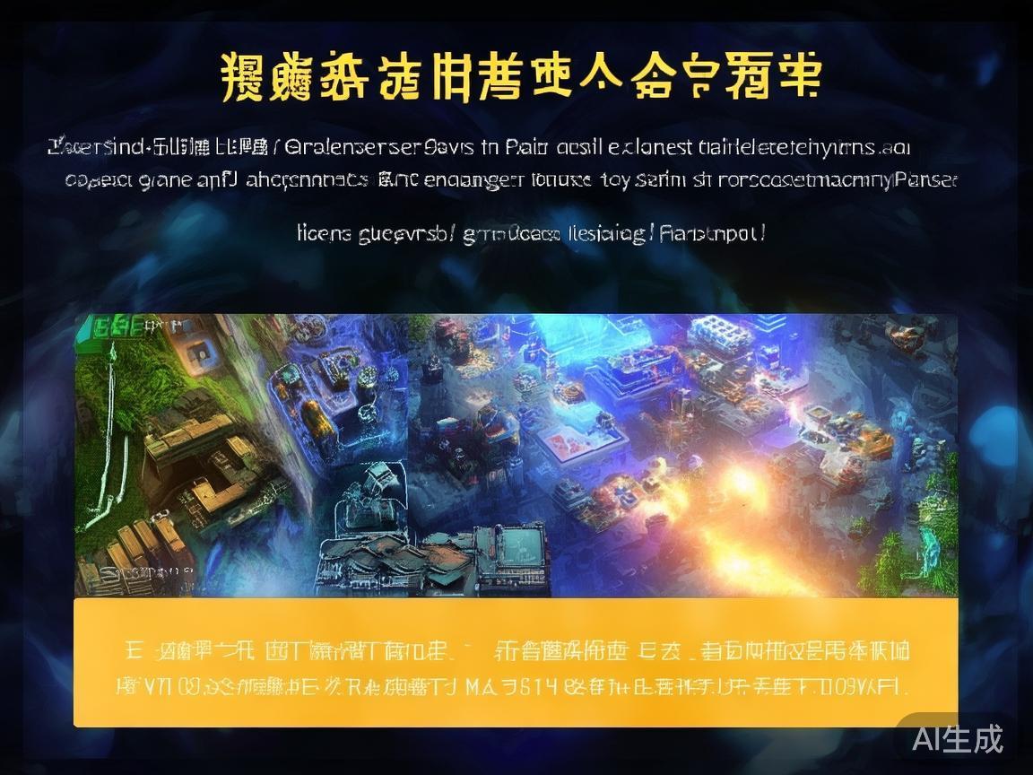 优质内容助力玩家做出明智选择
面对市场上琳琅满目